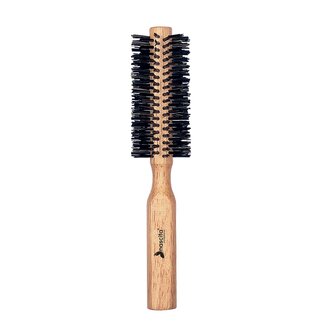 Nascita Sıde Saç Fırçası 18Mmx 12 Sıra Askılı