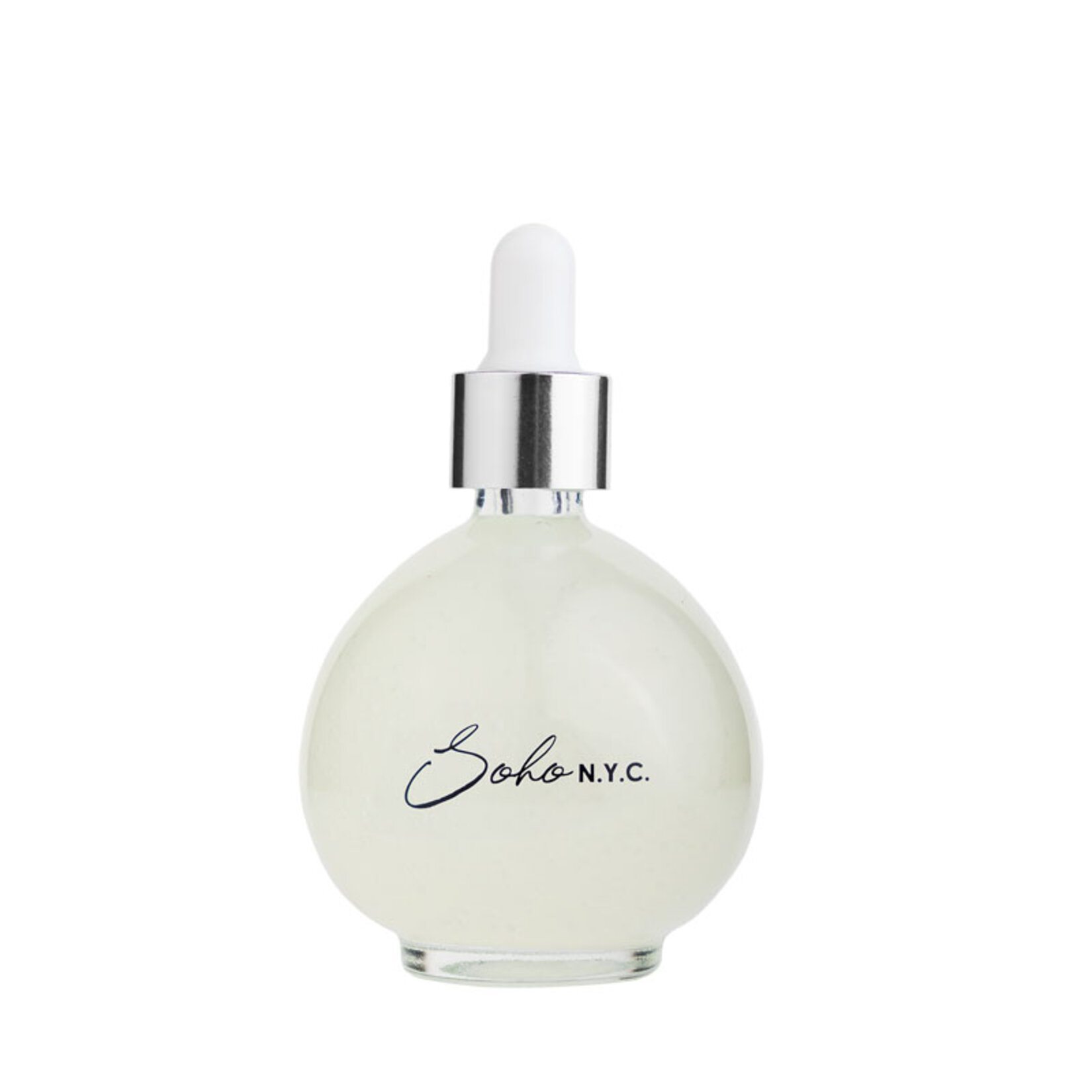 Soho N.y.c. Kütıkül Giderici Kolay Manikür Serumu 75Ml - Görsel 2