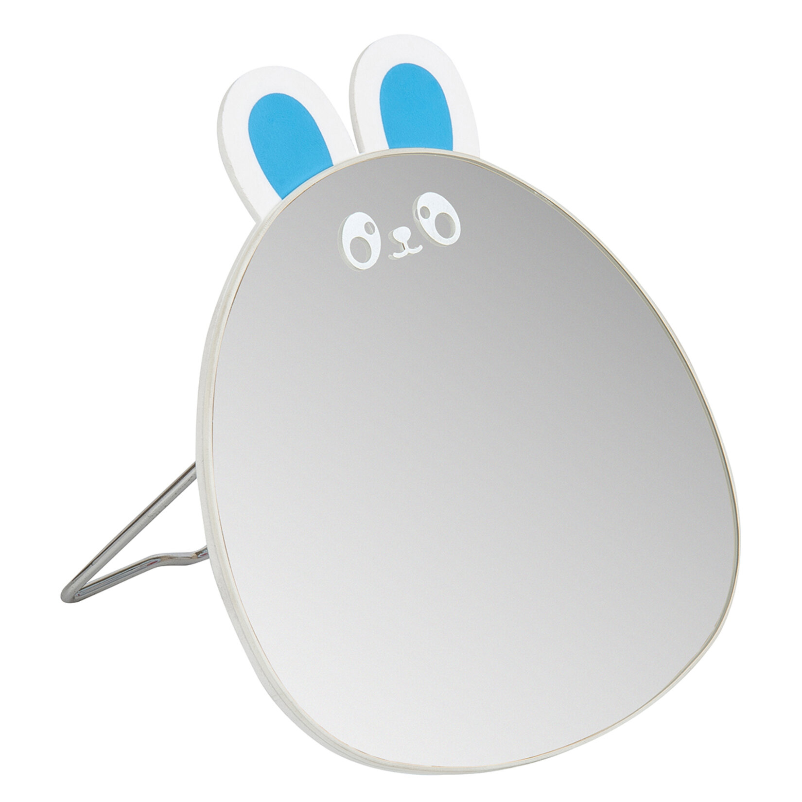 Axentia Figürlü Makyaj Aynası