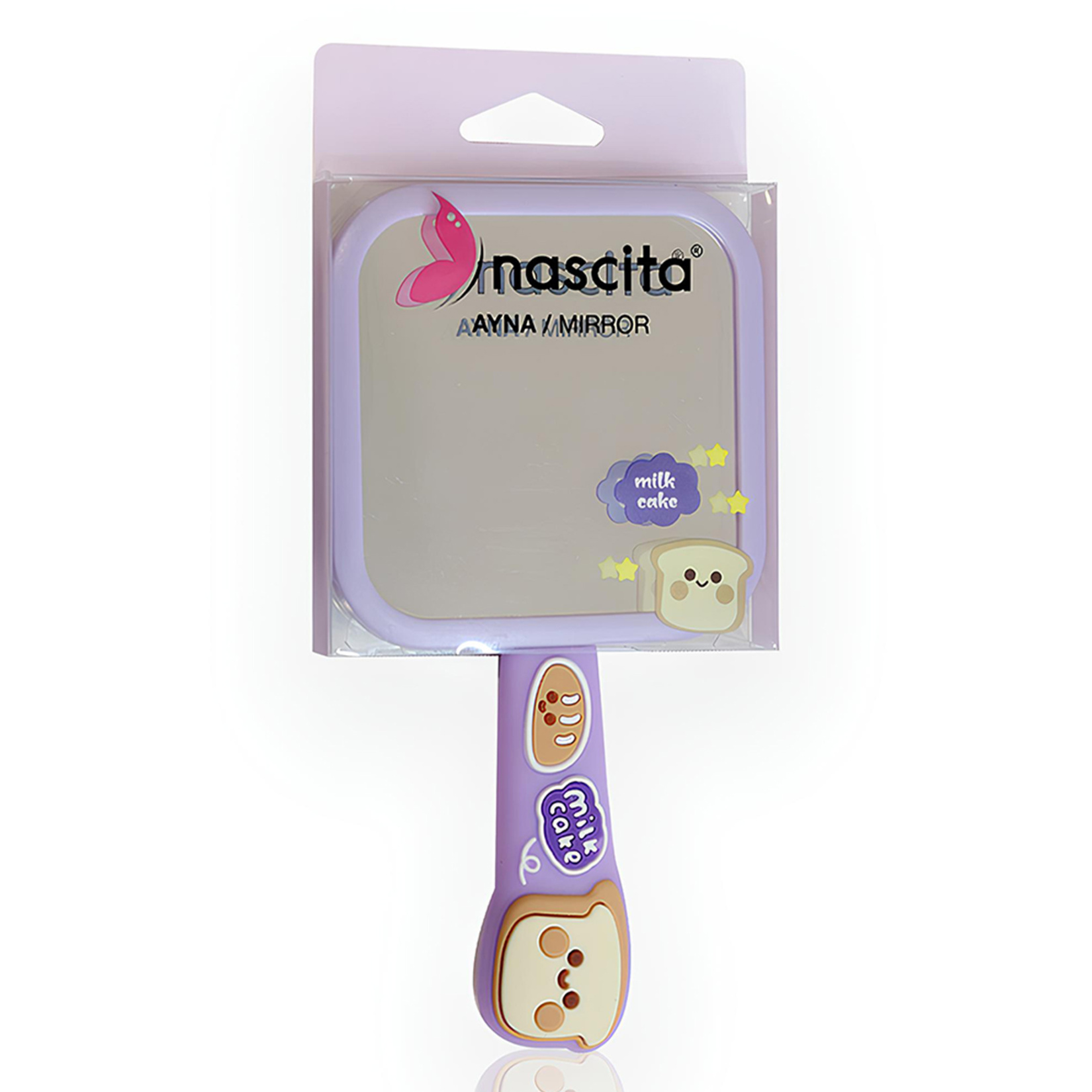 Nascita Figürlü El Aynası