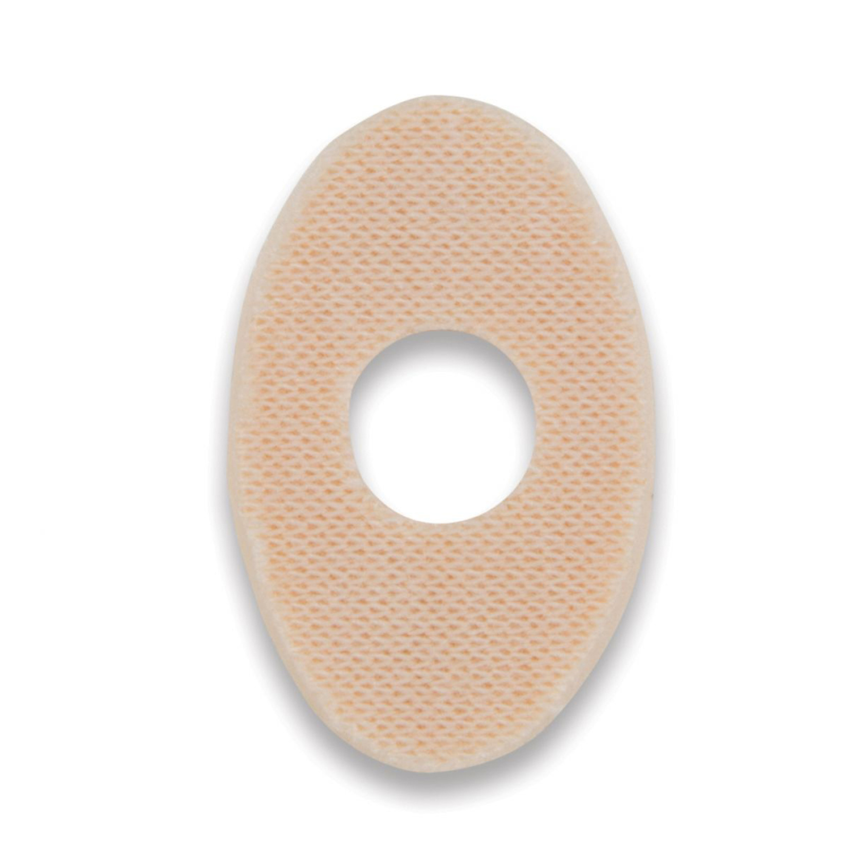 Kifidis 011 Parmak Üstü Oval Nasır Yastığı 9'lu - Görsel 3