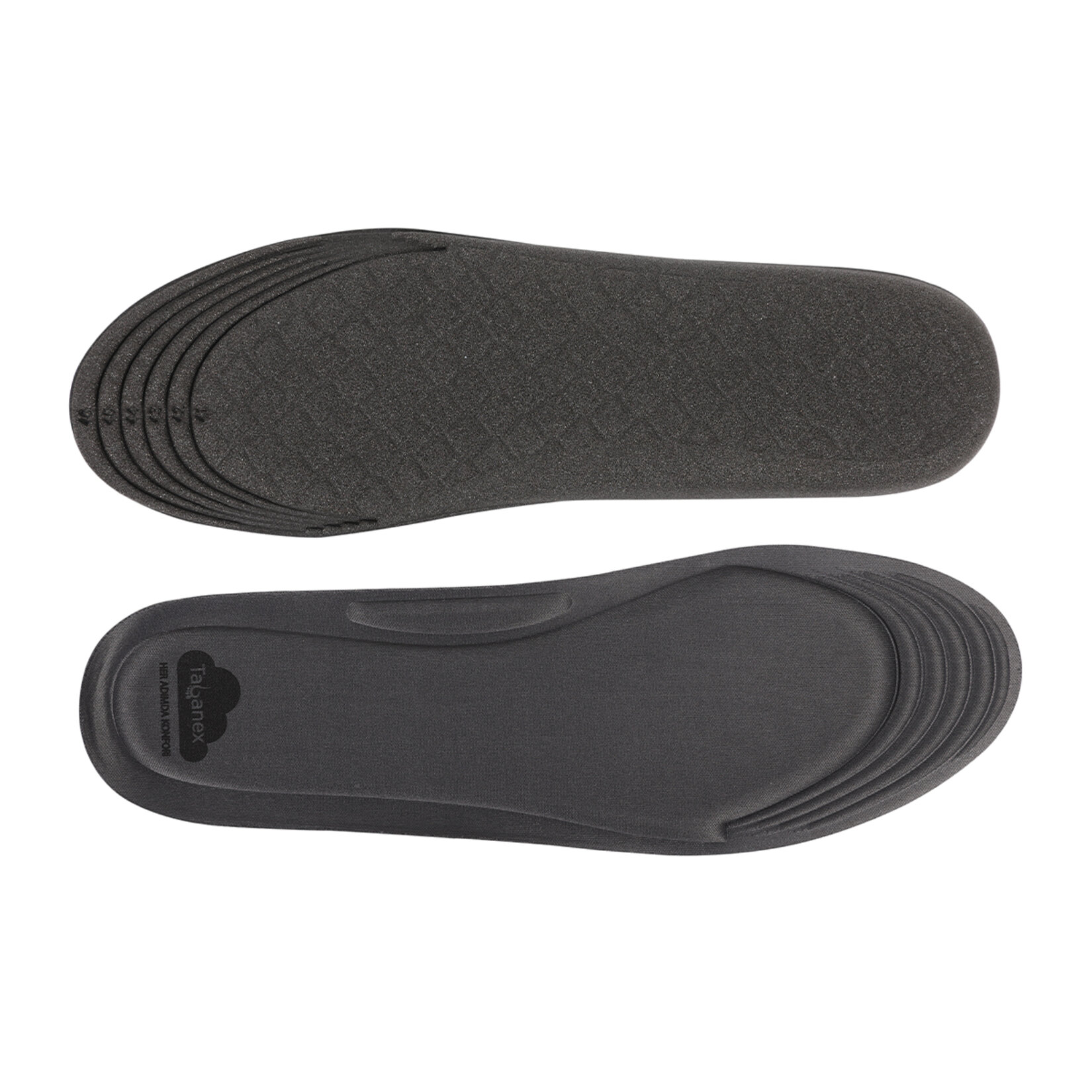 Tabanex Memory Comfort Erkek - Görsel 3