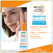 Garnier Ambre Solaire Hipoalerjenik Yüksek Korumalı Güneş Spreyi SPF 50+ 150 Mml - Görsel 2