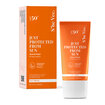 S'he Vec. Just Protected From Sun SPF 50 50 ml - Görsel 1