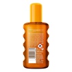 NIVEA SUN SPF6 Suya Dayanıklı Bronzlaştırıcı Güneş Yağ Spreyi 200 Ml - Görsel 2