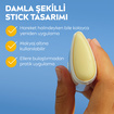 NIVEA SUN SPF50 Çok Yüksek Güneş Korumalı Kore Stick Yüz Güneş Kremi 15 G - Görsel 5