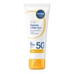 NIVEA SUN SPF50+ Hassas Ciltlere Özel Yüksek Güneş Koruyucu Yüz Kremi 40 Ml - Görsel 1