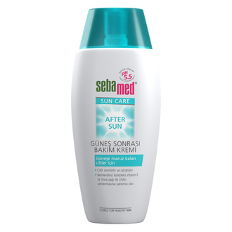 Sebamed Sun Care After Sun Lotion 150 Ml