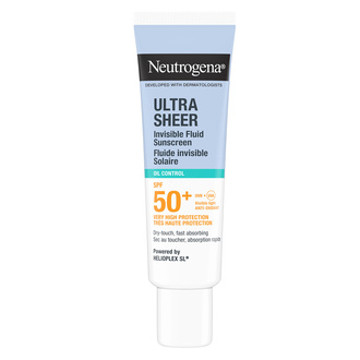 Neutrogena Yağlanma Karşıtı Güneş Koruyucu SPF50+ 50 Ml