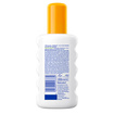 NIVEA SUN SPF50+ Çocuklar ve Bebekler İçin Yüksek Güneş Koruyucu Sprey 200 Ml - Görsel 2
