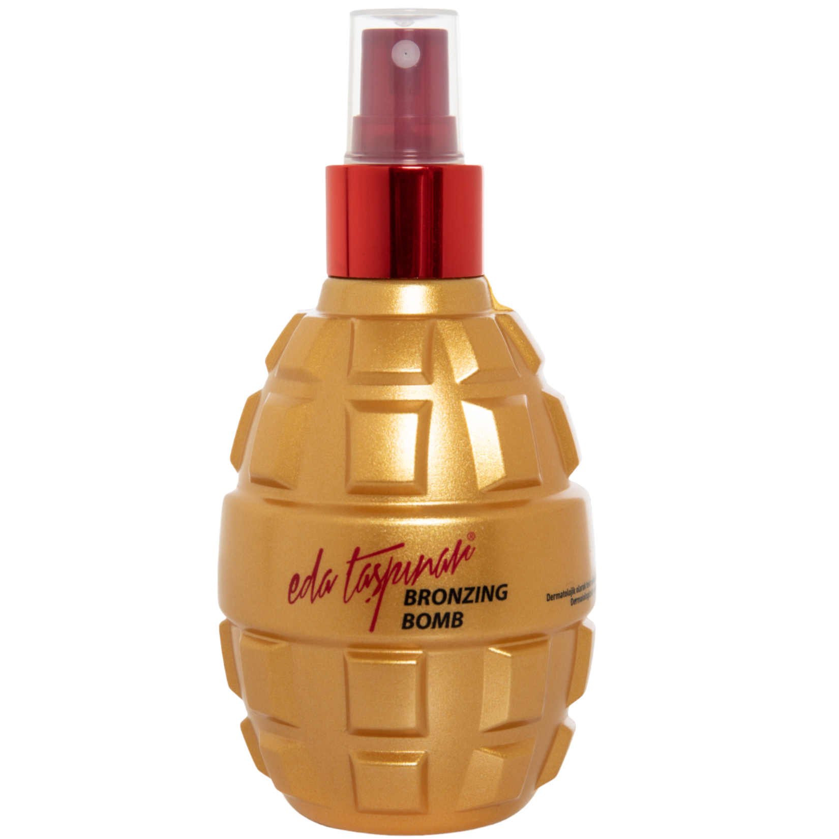 Eda Taşpınar Bronzing Bomb 200 ml - Görsel 1
