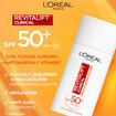 L'Oréal Paris Revitalift Clinical Uv Gkf50+ Krem 50 Ml - Görsel 2