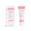 Sinoz SPF 50+ / Pa++++ Pink Touch Güneş Kremi 50 Ml - Görsel 2
