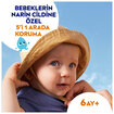 Nivea Sun Çocuklar İçin Koruma & Bakım Sağlayan Güneş Spreyi SPF 50+ 200 ml - Görsel 3