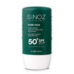 Sinoz Pure Cica Tiger Grass Ton Eşitleyici Güneş Kremi 50 Ml - Görsel 1