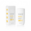 Sinoz Günlük Kullanım SPF50+ Fluid Güneş Kremi 50 Ml - Görsel 2