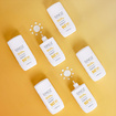 Sinoz Günlük Kullanım SPF50+ Fluid Güneş Kremi 50 Ml - Görsel 3