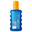 NIVEA SUN SPF30 Güneş Koruyucu ve Ferahlatıcı Transparan Vücut Spreyi 200 Ml - Görsel 2
