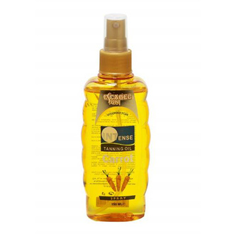 Escabel Bronzlaştırıcı Havuç Yağı 150Ml