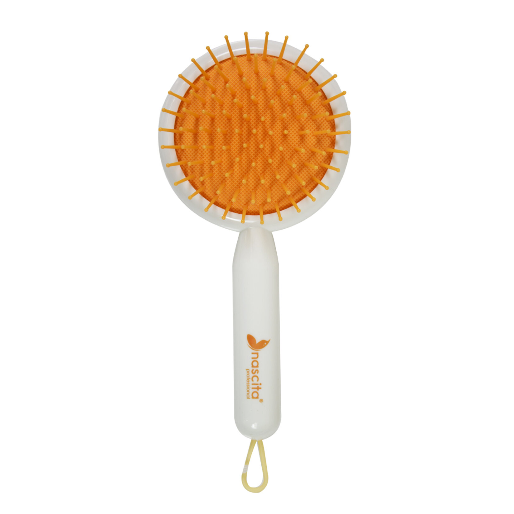 Nascita Çocuk Saç Açma ve Tarama Fırçası Sarı P44YL