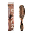 Fenda Profesyonel Meteor Bronze Slim Bronz Saç Fırça - Görsel 1
