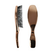 Fenda Profesyonel Meteor Bronze Slim Bronz Saç Fırça - Görsel 2