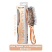 Fenda Profesyonel Meteor Bronze Slim Bronz Saç Fırça - Görsel 4