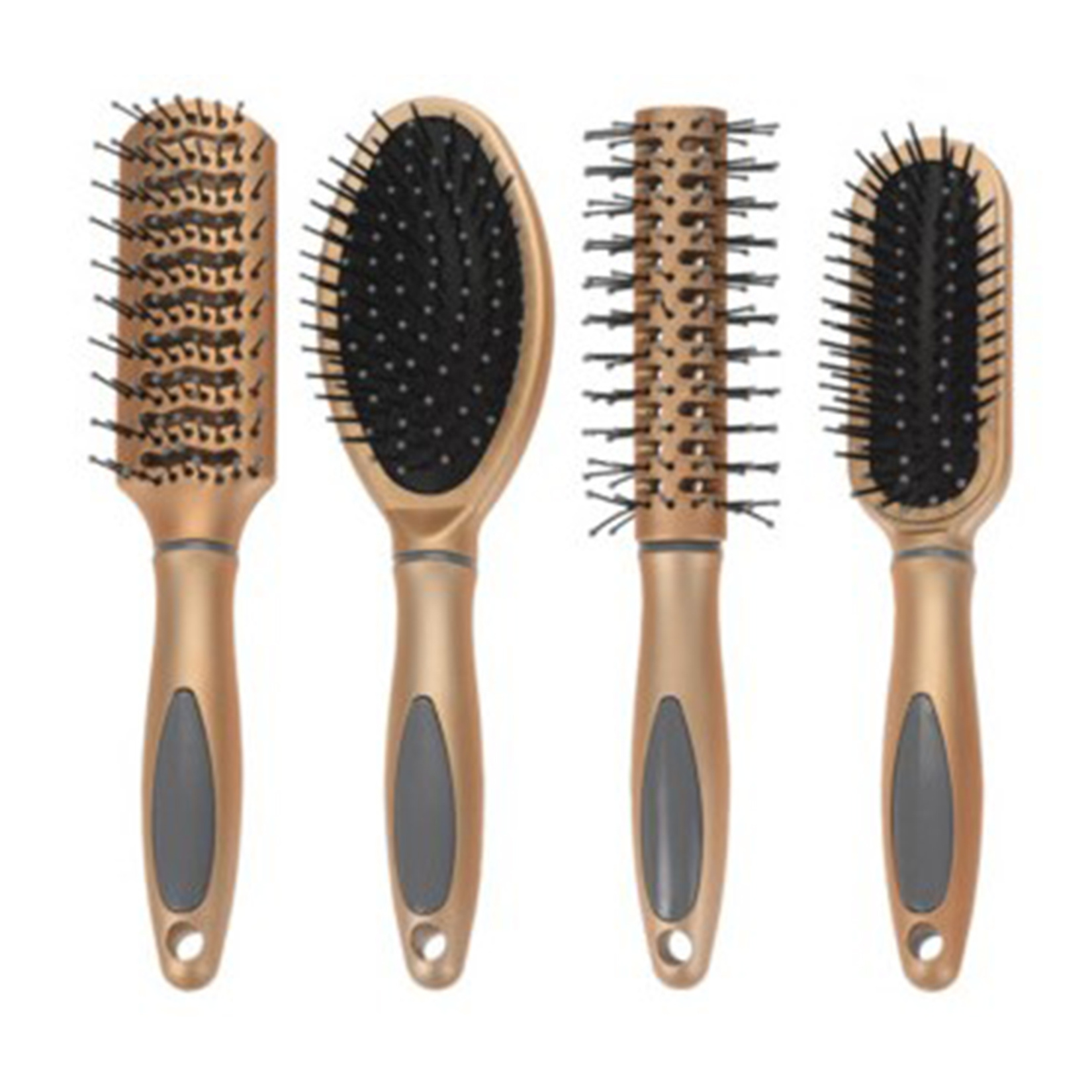 Eleganza Saç Fırçası Tekli - Görsel 2