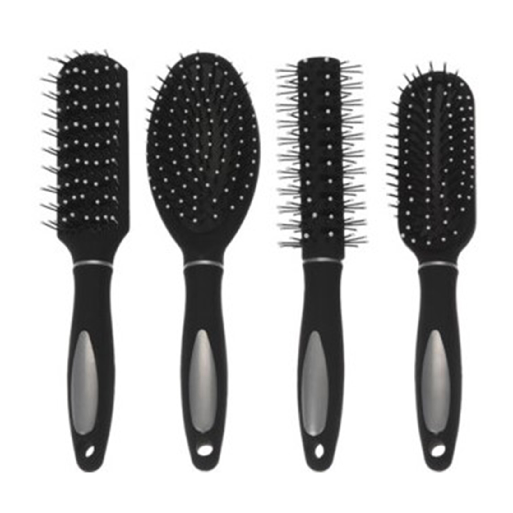 Eleganza Saç Fırçası Tekli - Görsel 3