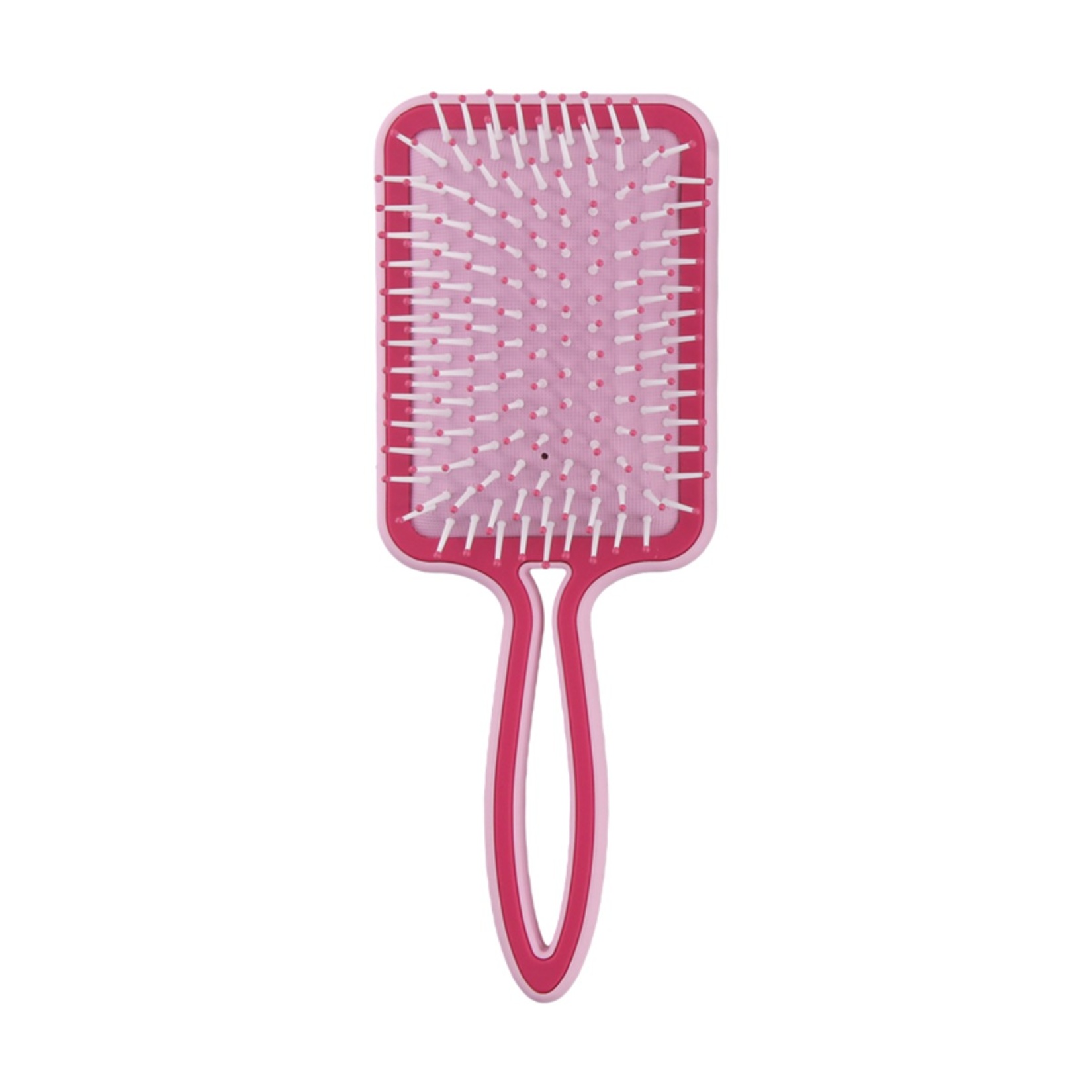 Proco Beauty Pro Puff Saç Fırçası - Görsel 1