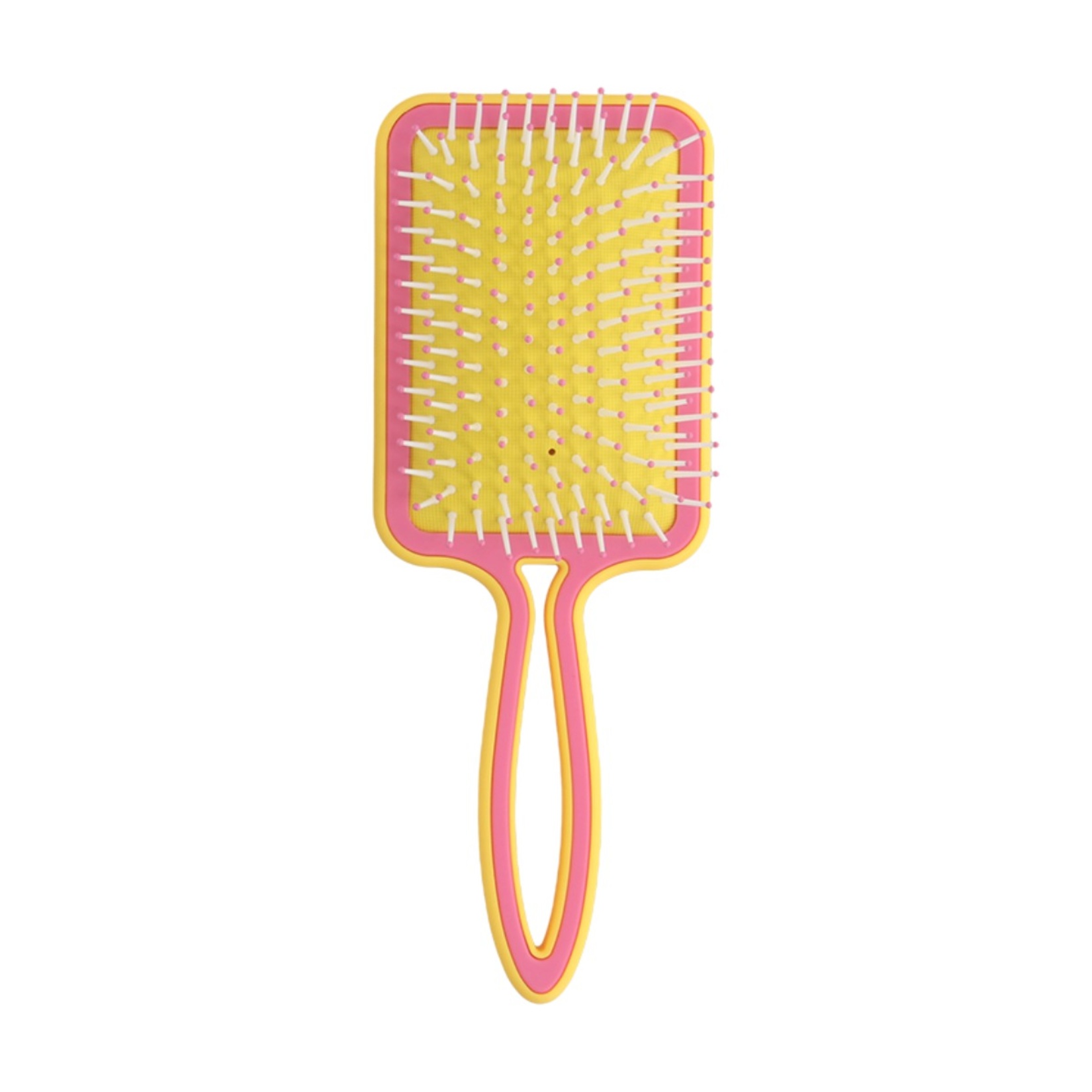 Proco Beauty Pro Puff Saç Fırçası - Görsel 3