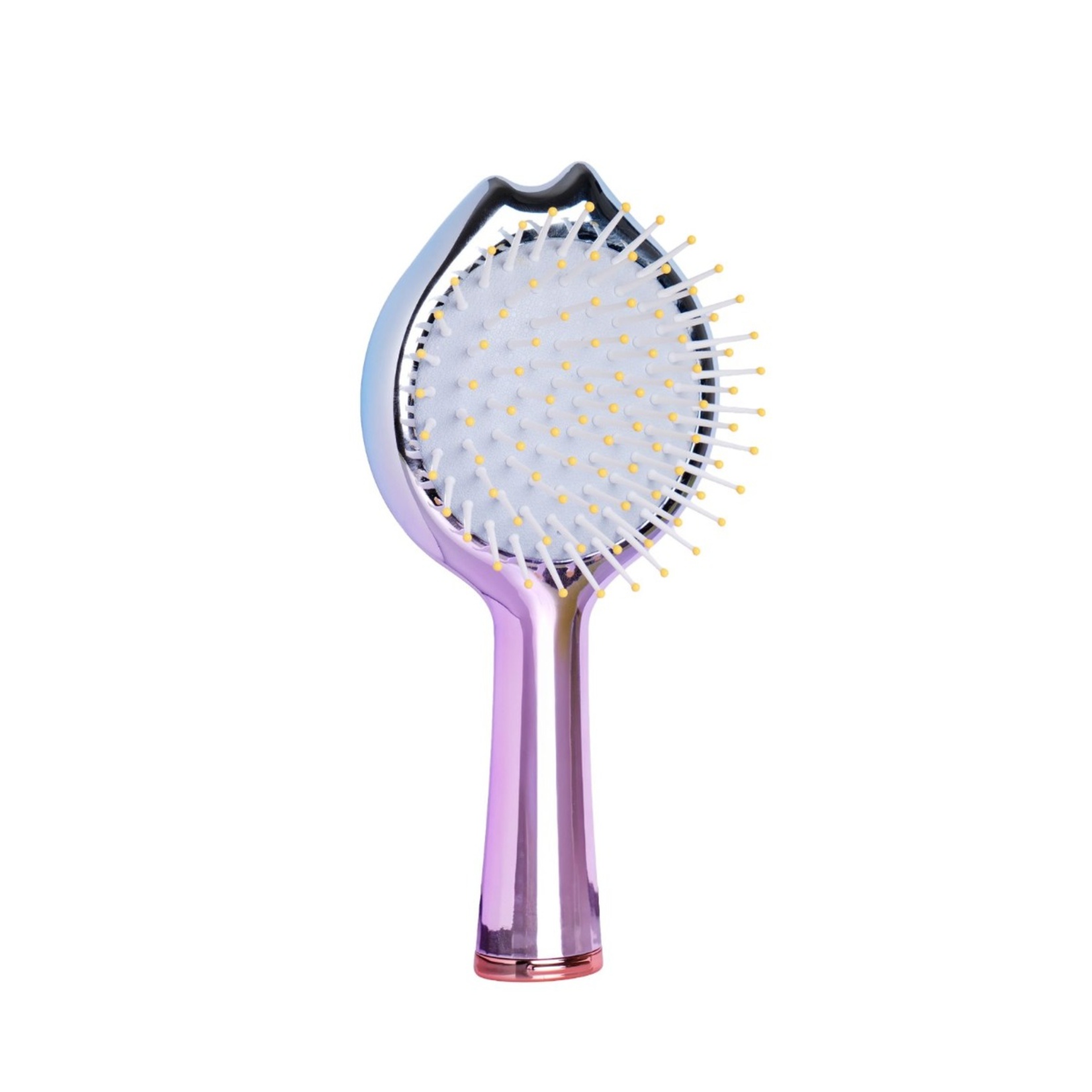 Proco Beauty Premium Easy Clean Saç Fırçası - Görsel 1