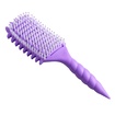 Proco Beauty Pro Curly Bukle Belirginleştirici Saç Fırçası - Görsel 1