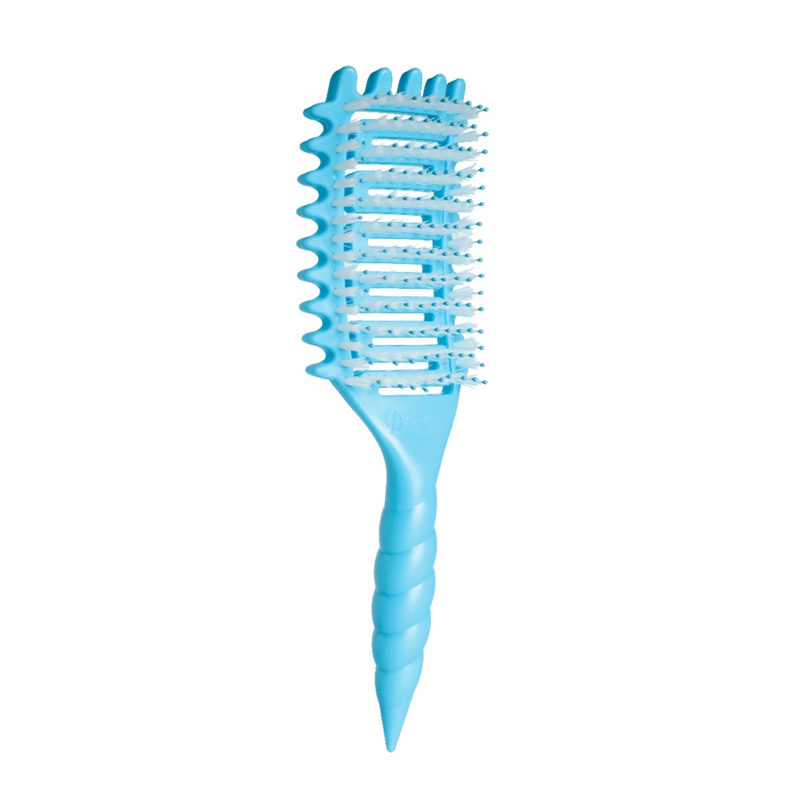 Proco Beauty Pro Curly Bukle Belirginleştirici Saç Fırçası - Görsel 3