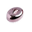Proco Beauty Premium Shiny Kendini Temizleyen Aynalı Saç Fırçası - Görsel 2