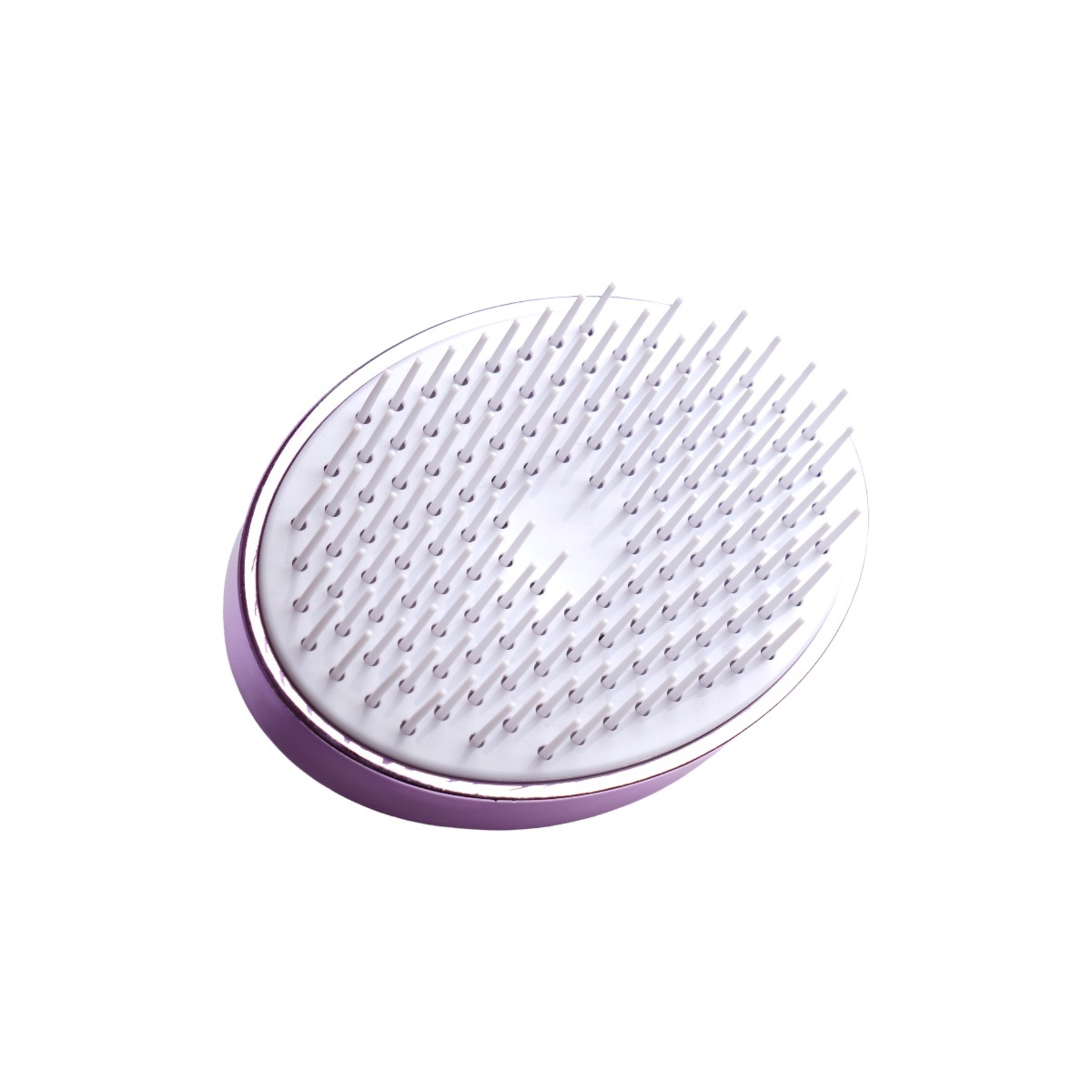 Proco Beauty Premium Shiny Kendini Temizleyen Aynalı Saç Fırçası - Görsel 5