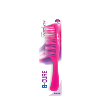 B Cure Fashion Saplı Açma Tarağı