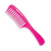 B Cure Fashion Saplı Açma Tarağı - Görsel 2