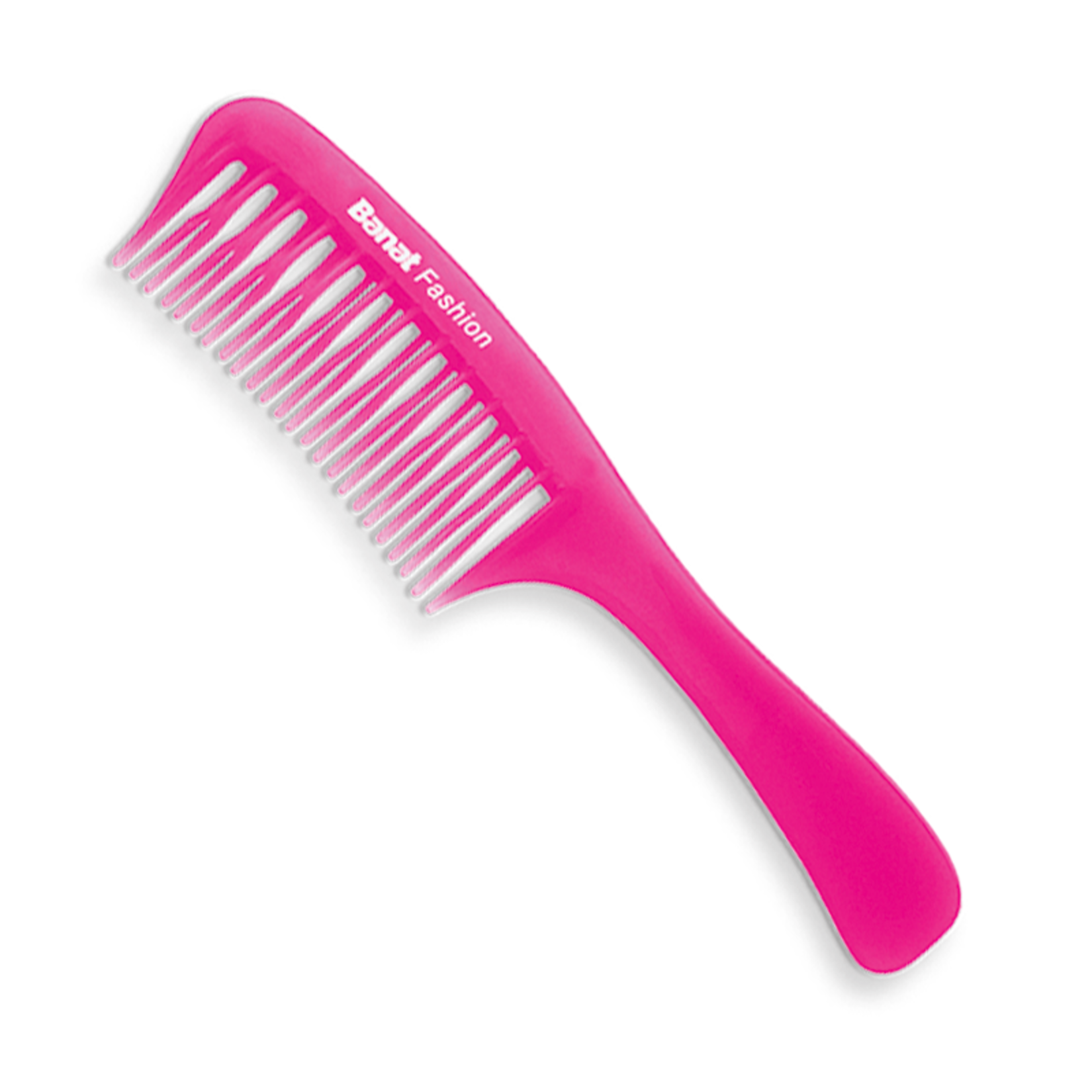 B Cure Fashion Saplı Açma Tarağı - Görsel 2