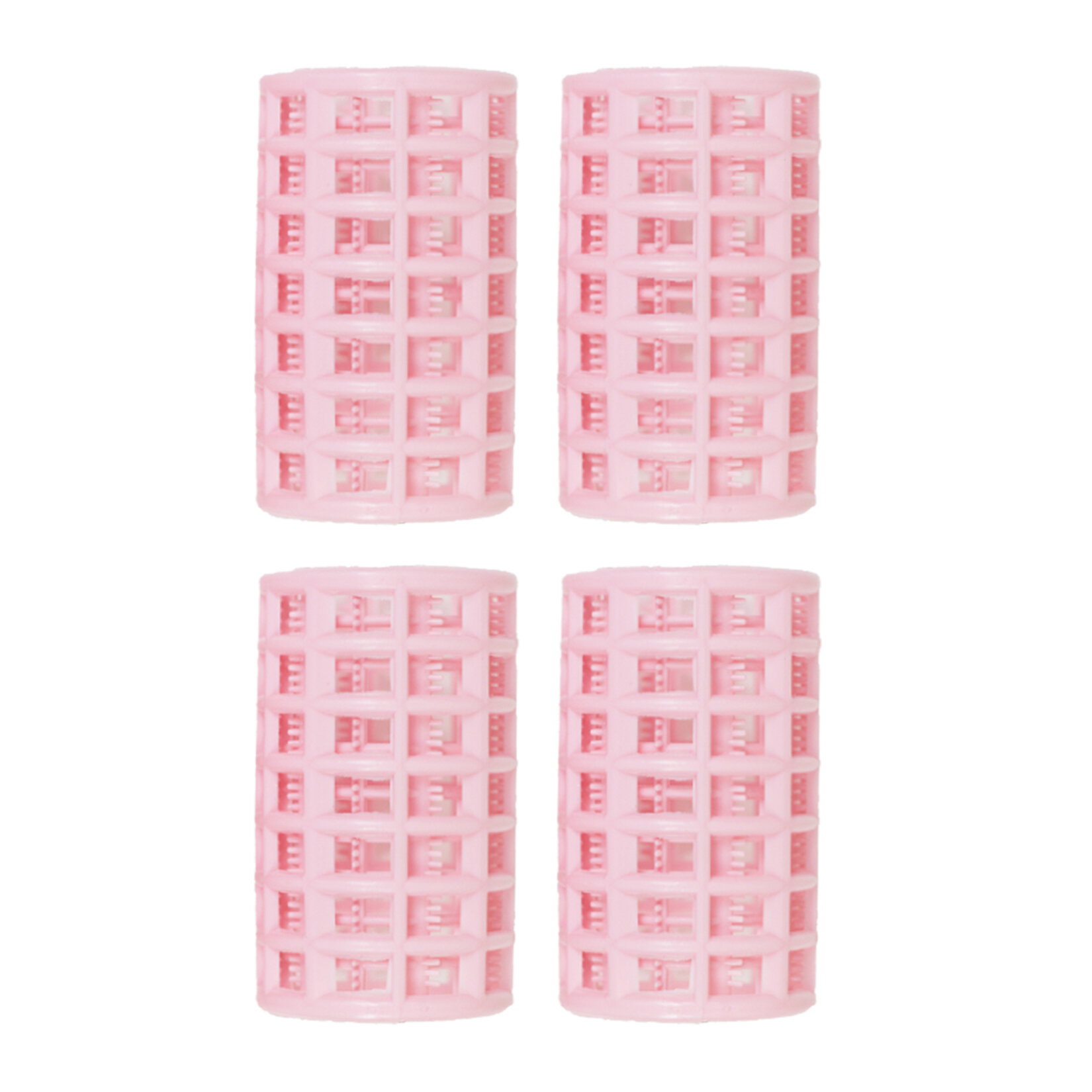 Nascita 3.6 Cm Bigudi 4'lü