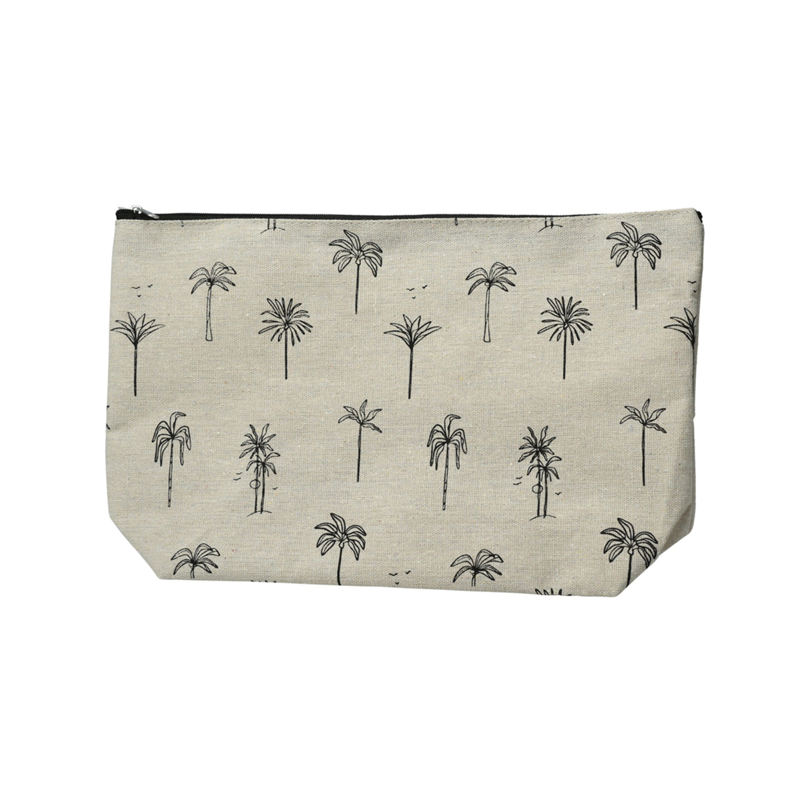 Koopman Tek Ana Cep Fermuarlı Çanta - Görsel 1