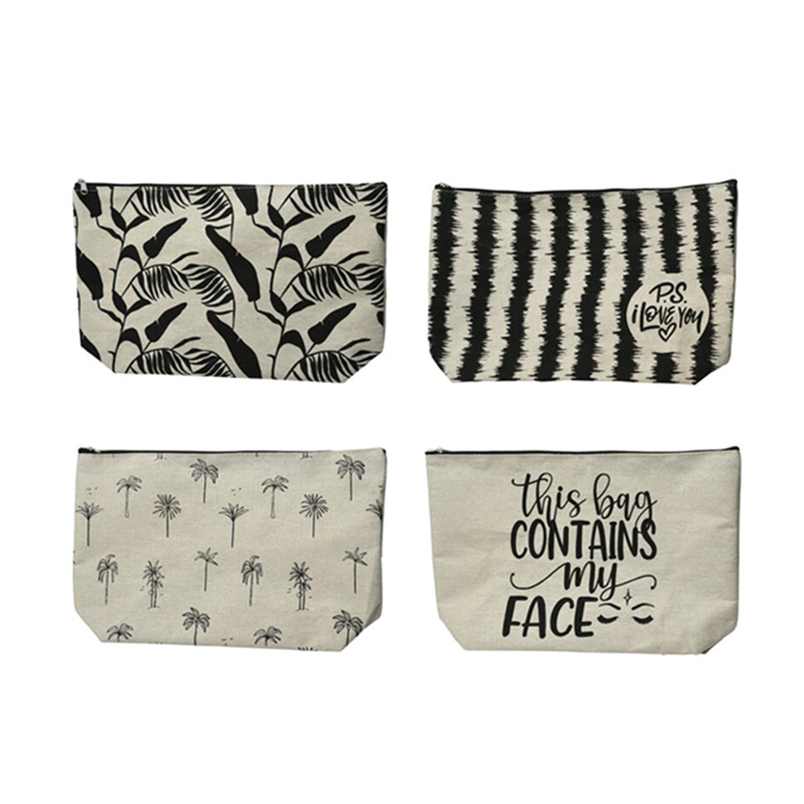 Koopman Tek Ana Cep Fermuarlı Çanta - Görsel 2