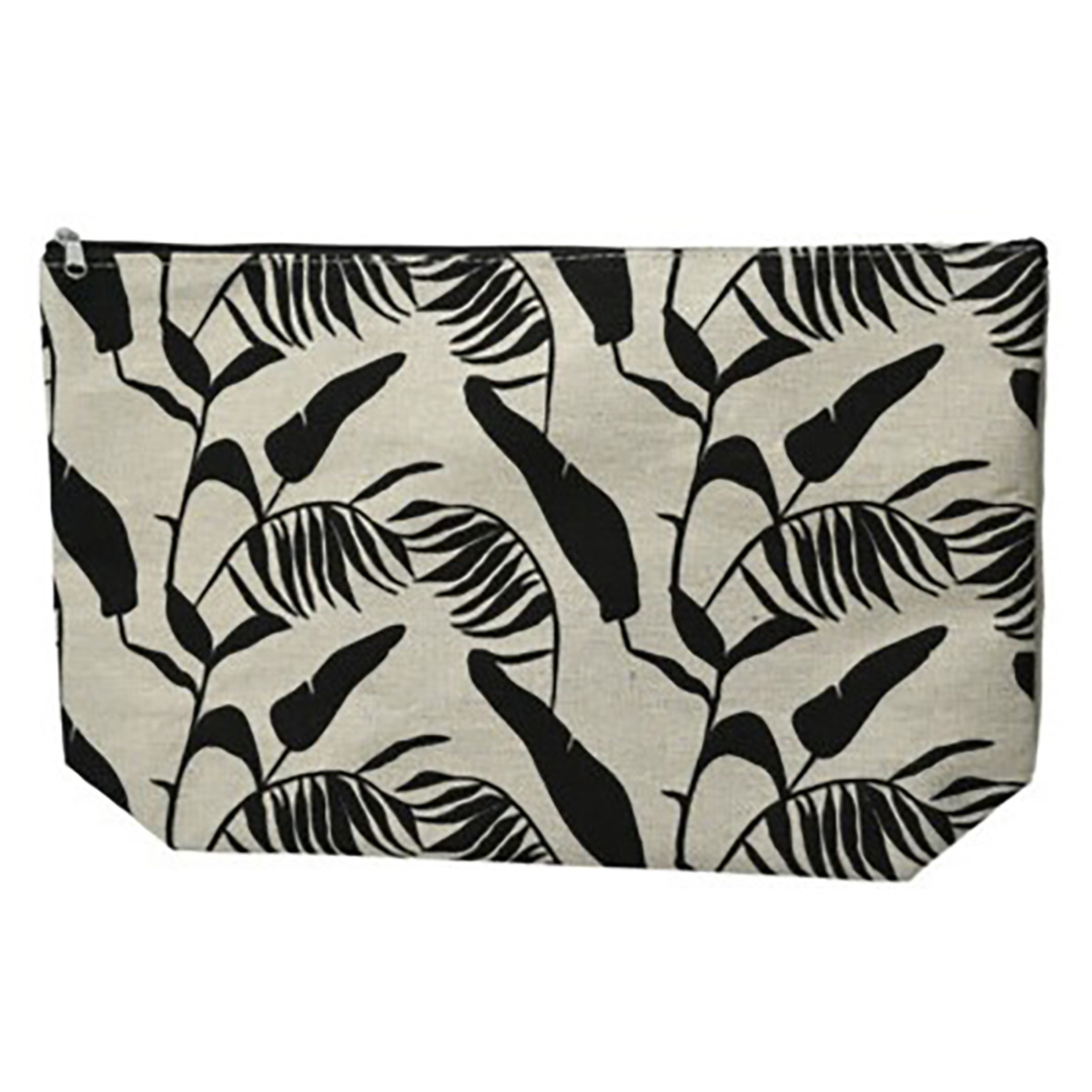 Koopman Tek Ana Cep Fermuarlı Çanta - Görsel 3