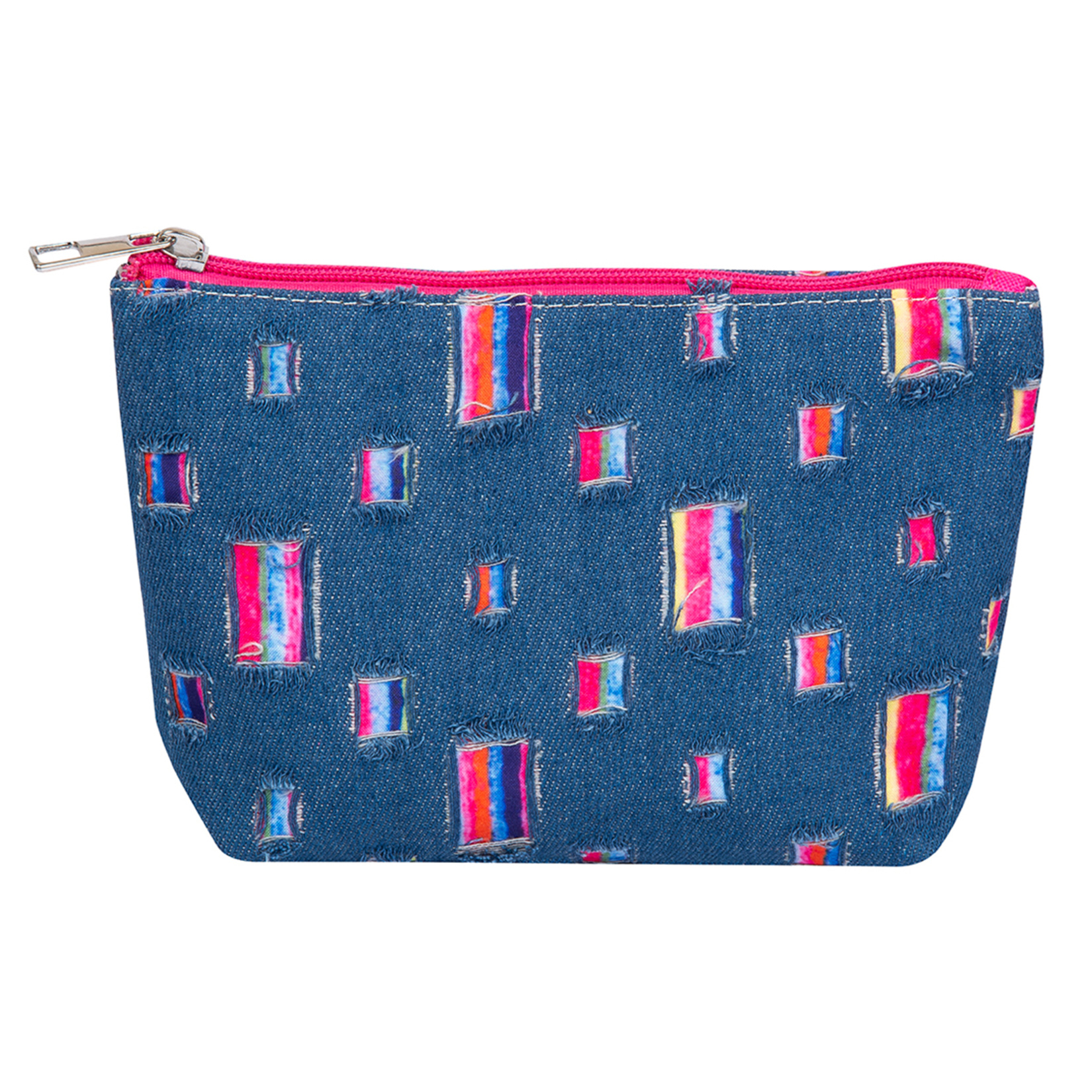 Juene Soft & Kot Parçalı Model Çanta