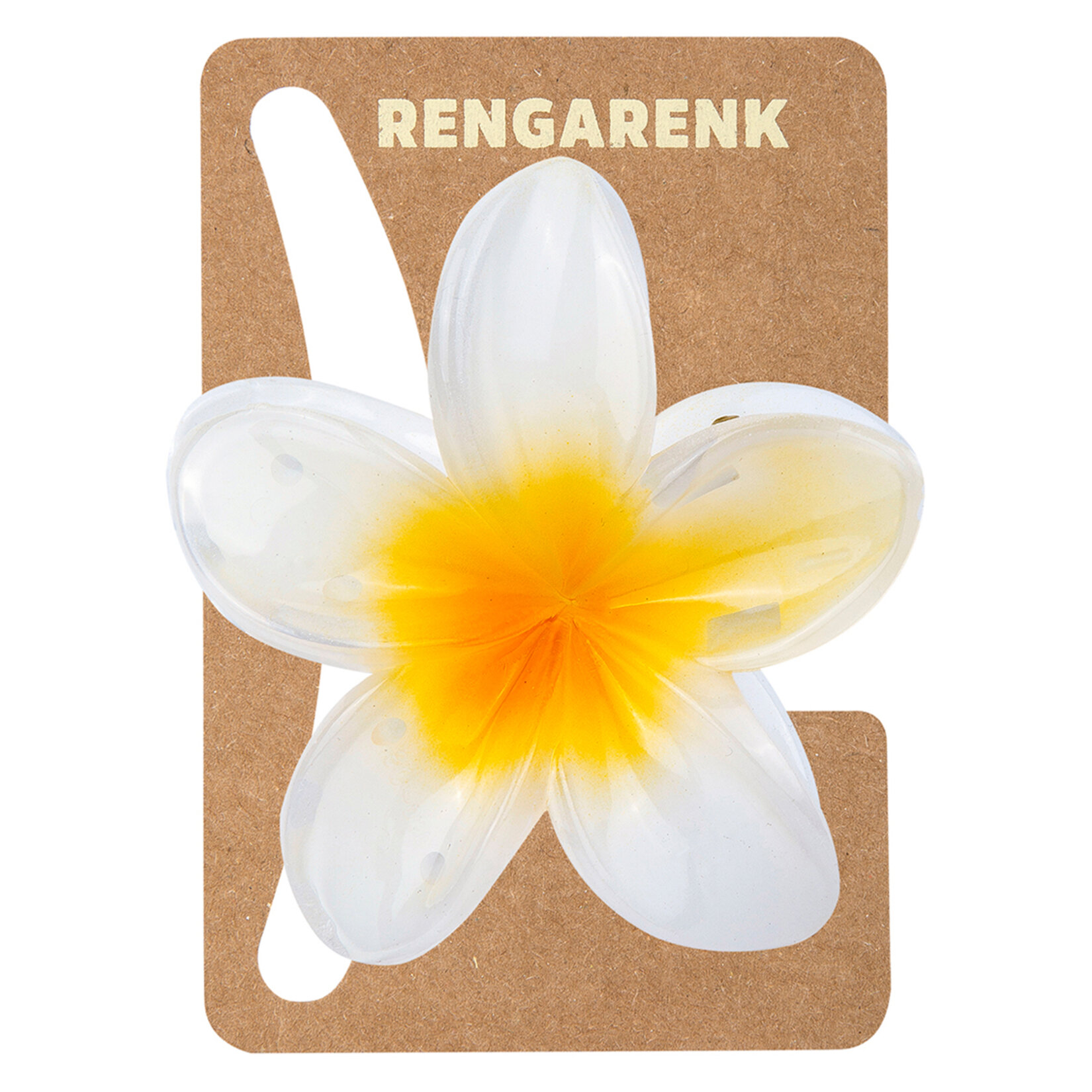Rengarenk Lotus Toka - Görsel 1