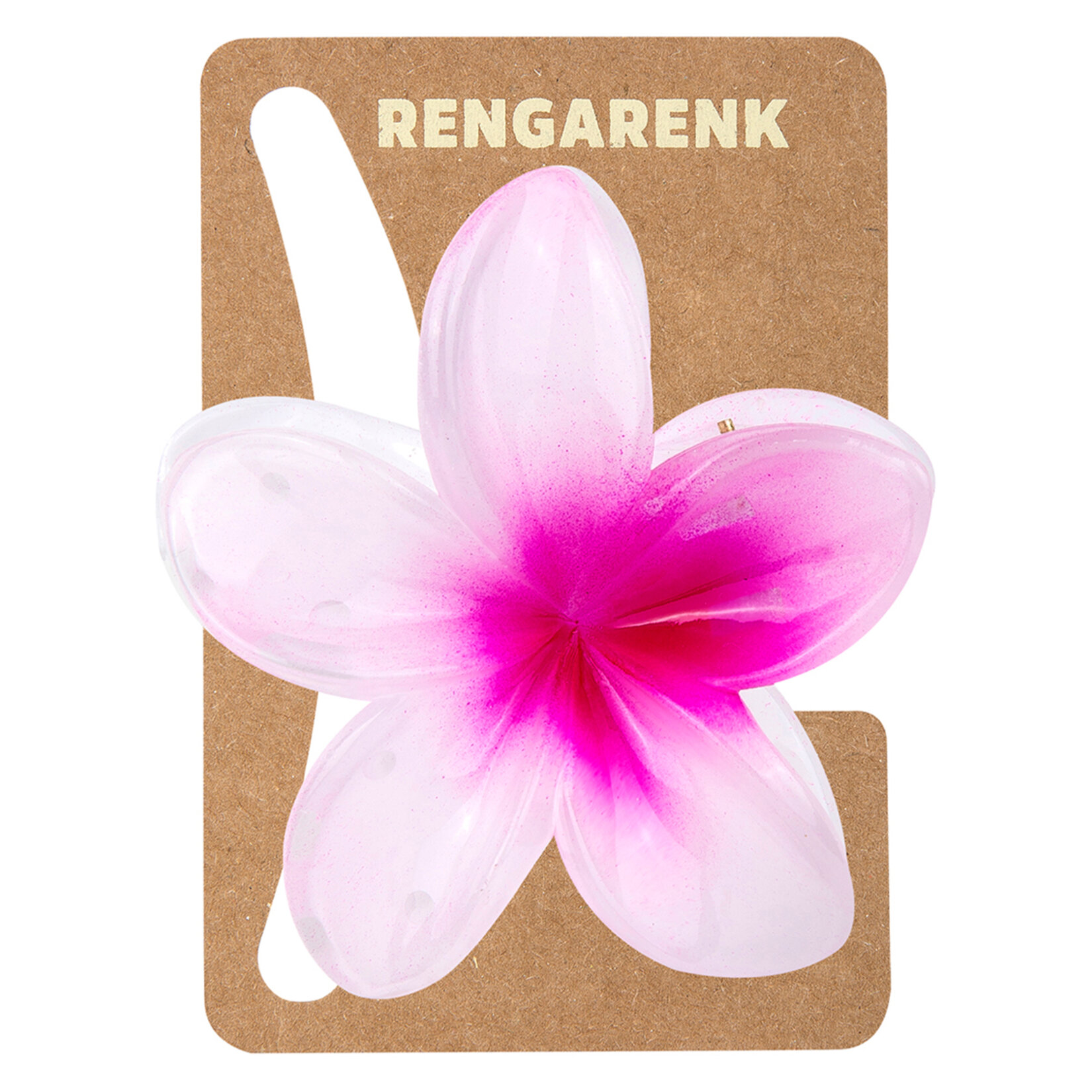 Rengarenk Lotus Toka - Görsel 3