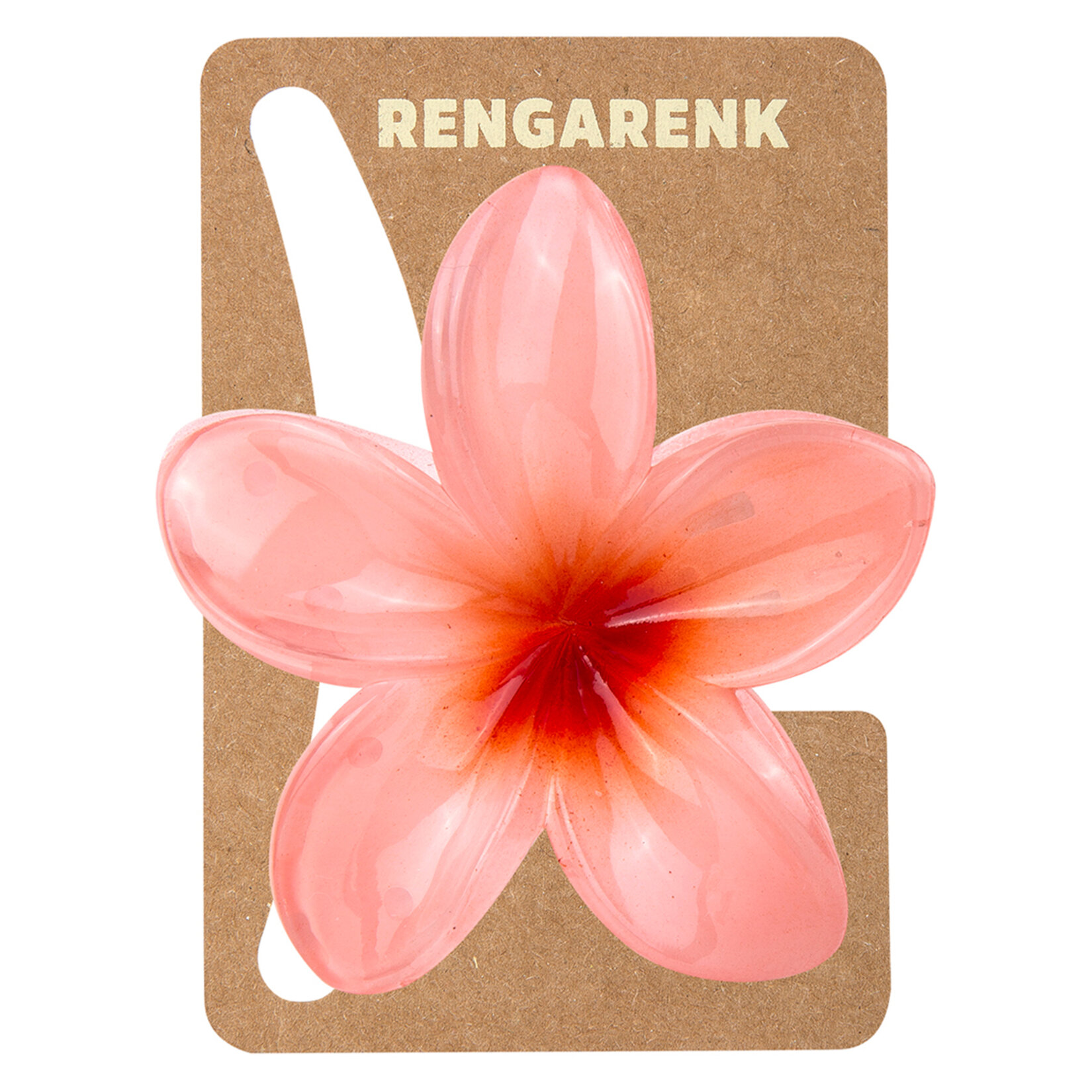 Rengarenk Lotus Toka - Görsel 4