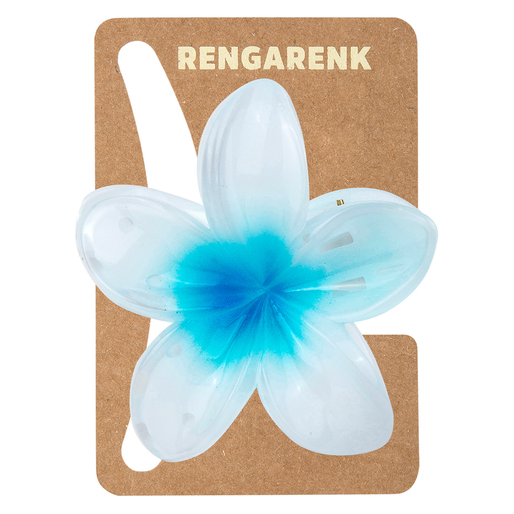 Rengarenk Lotus Toka - Görsel 5