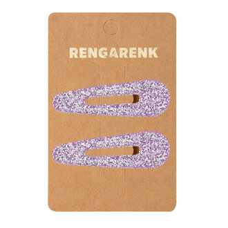 Rengarenk Simli 2'li Maşa Toka Mn23