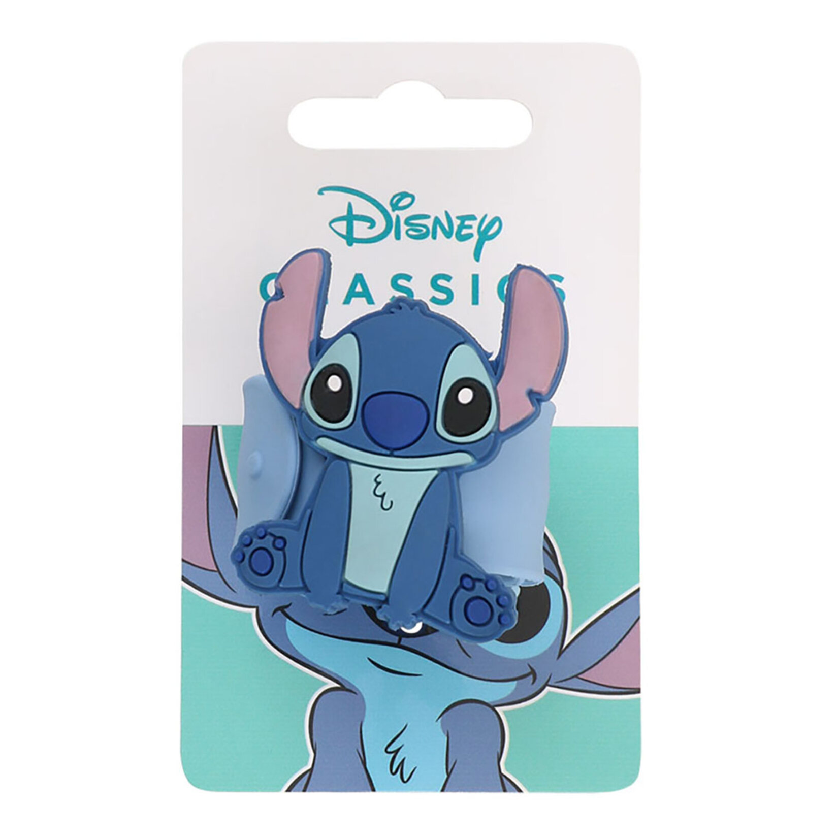 Disney Lilo & Stitch Vur Tak Bileklik Figürlü